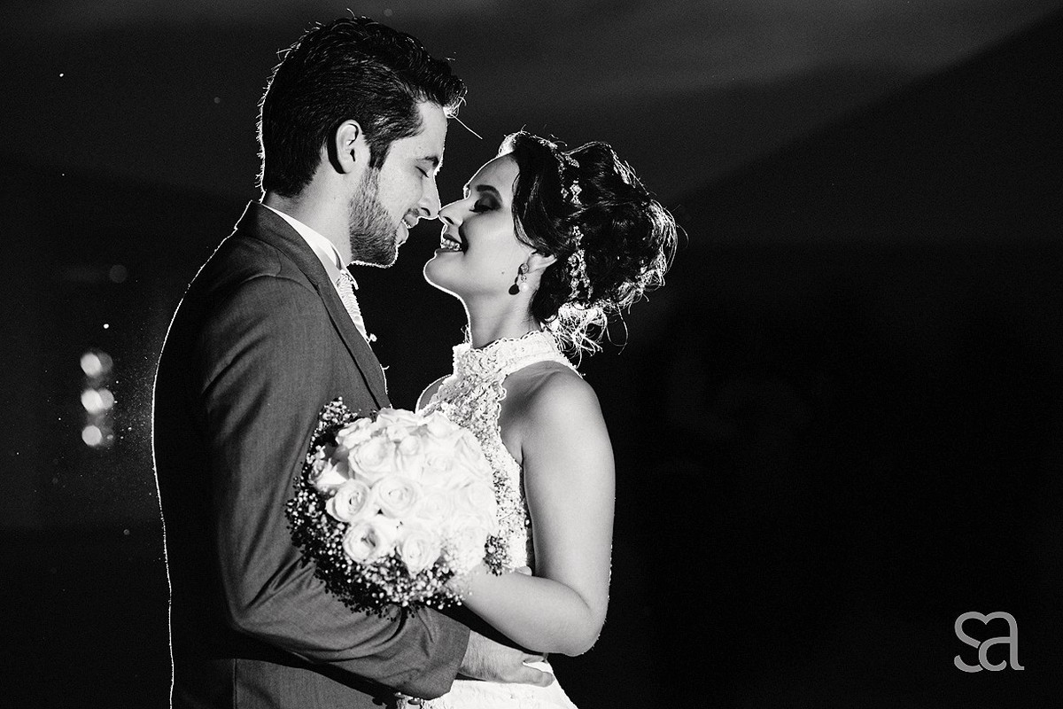 Casamento Amanda e Renan