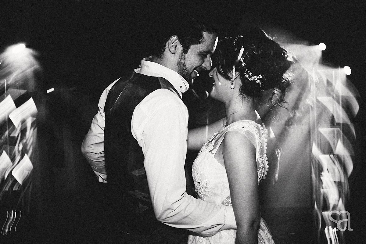 Casamento Amanda e Renan