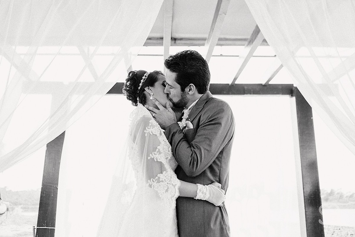 Casamento Amanda e Renan