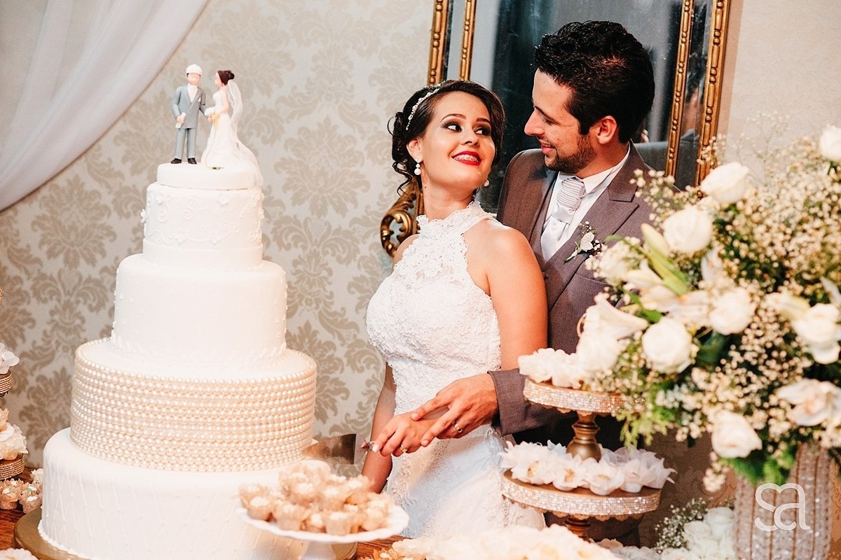 Casamento Amanda e Renan