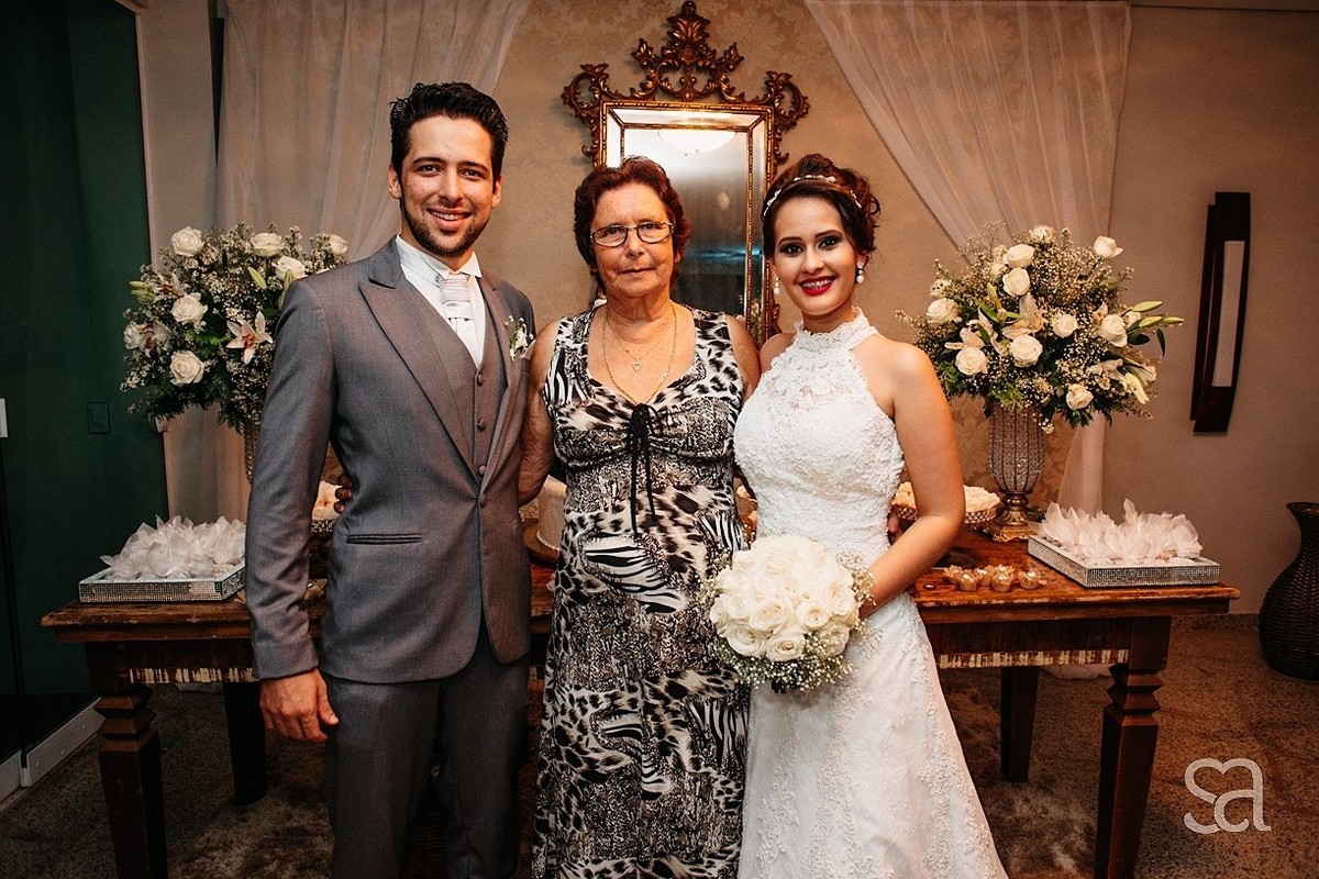 Casamento Amanda e Renan