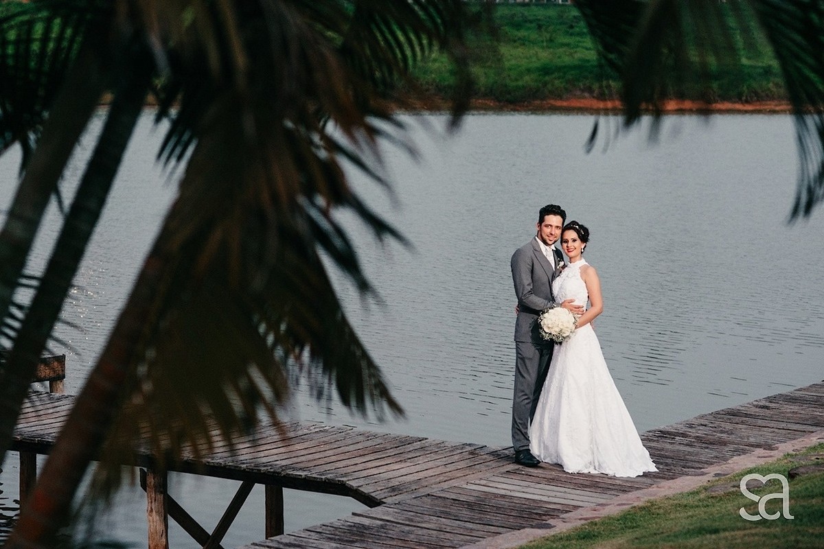 Casamento Amanda e Renan