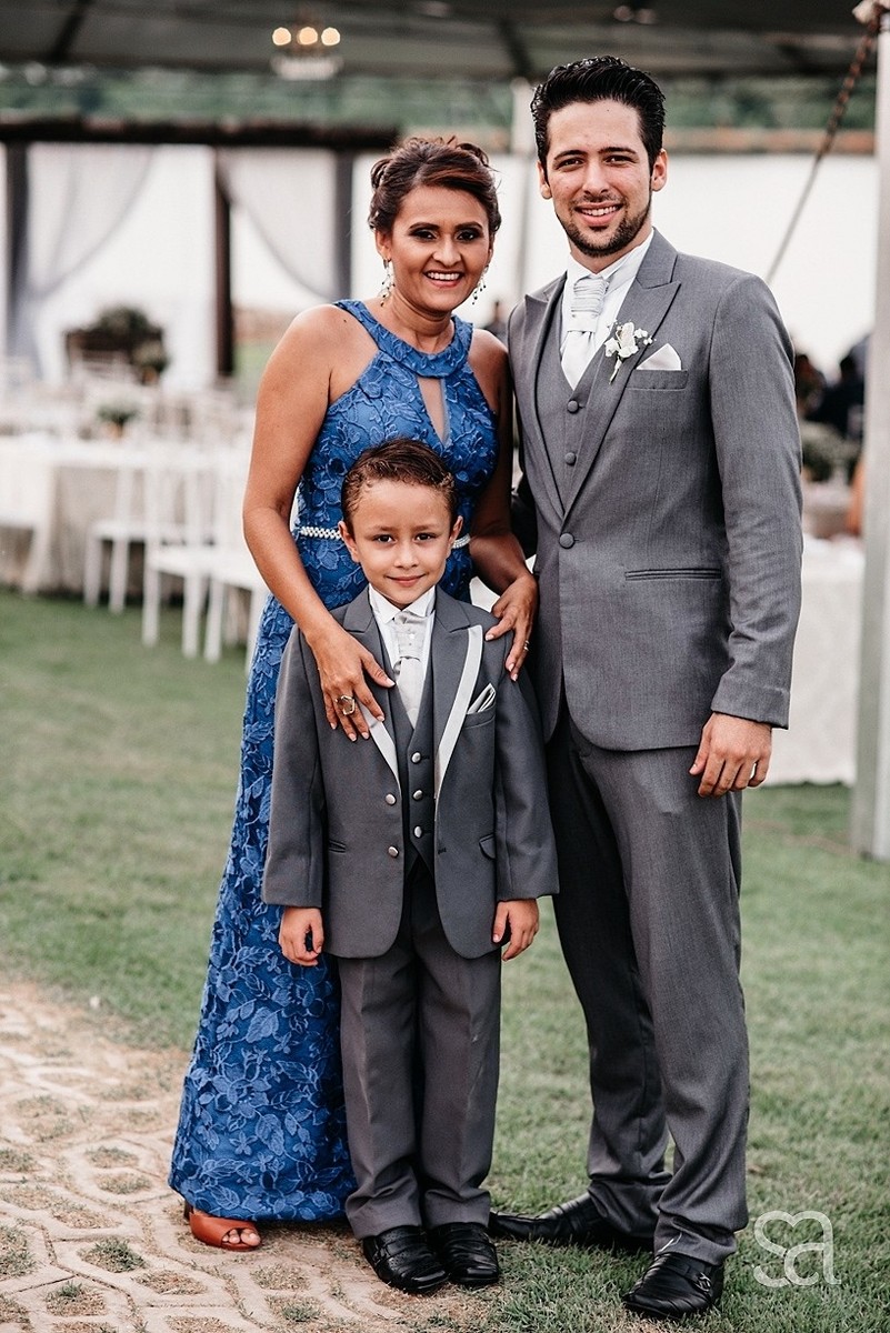 Casamento Amanda e Renan