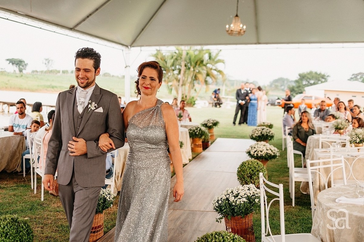 Casamento Amanda e Renan