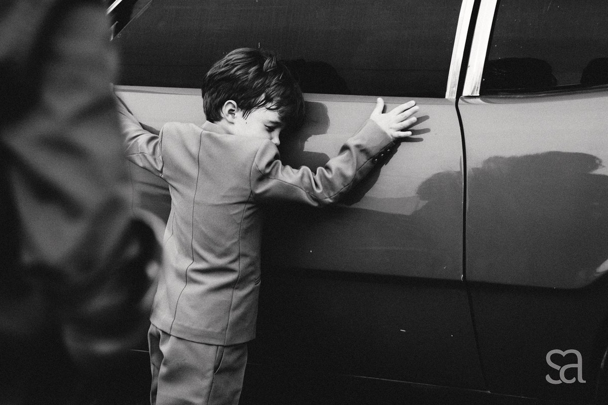 Casamento Amanda e Renan