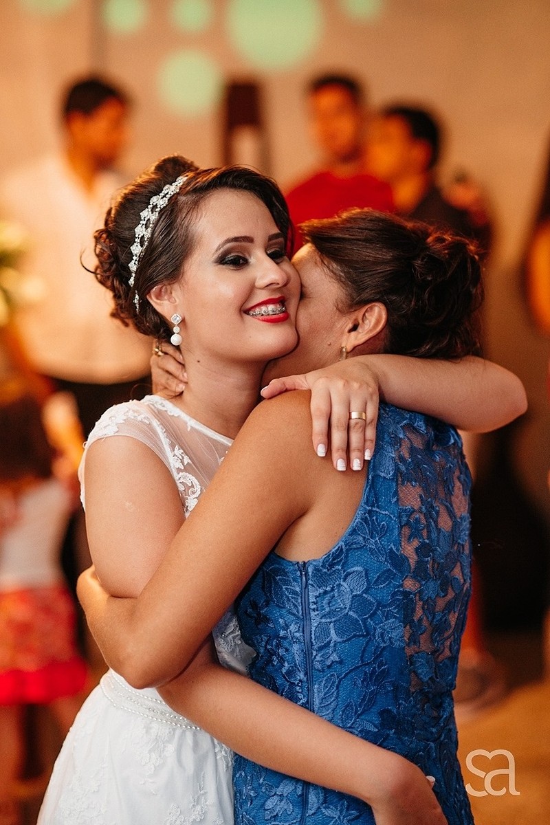 Casamento Amanda e Renan