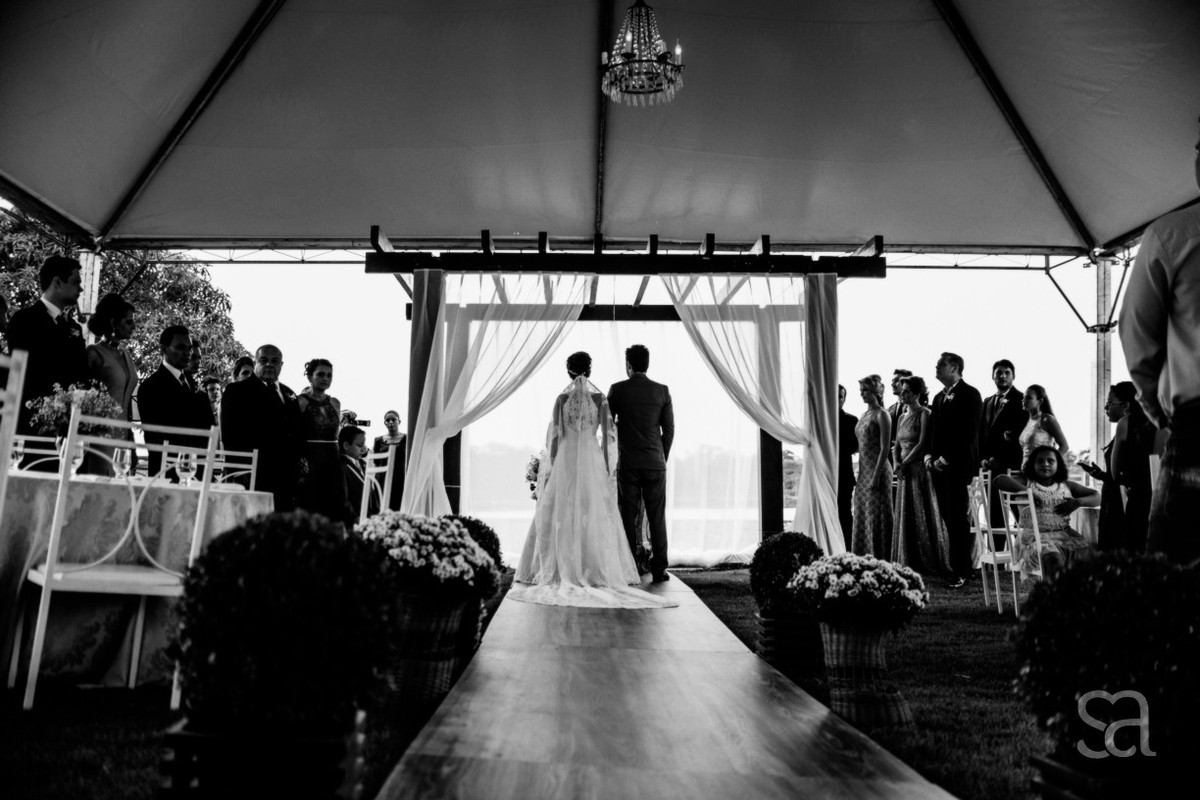 Casamento Amanda e Renan