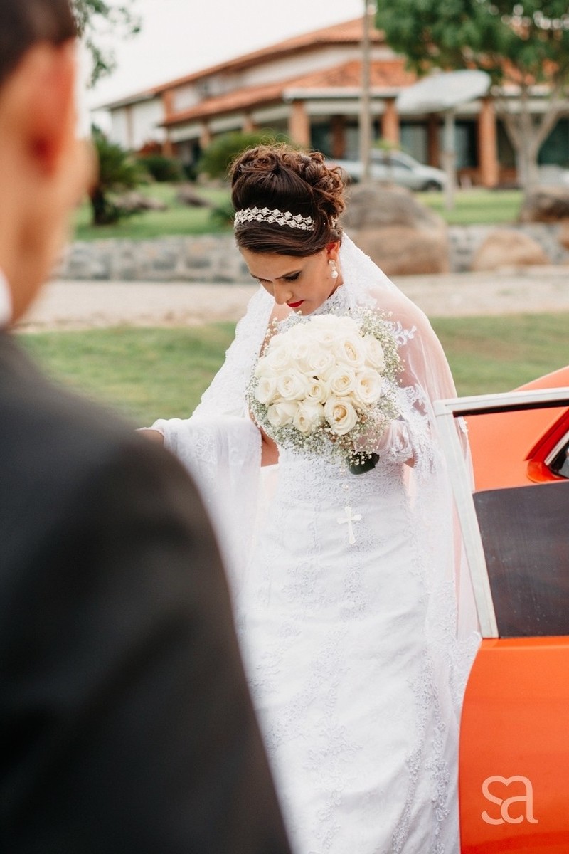 Casamento Amanda e Renan