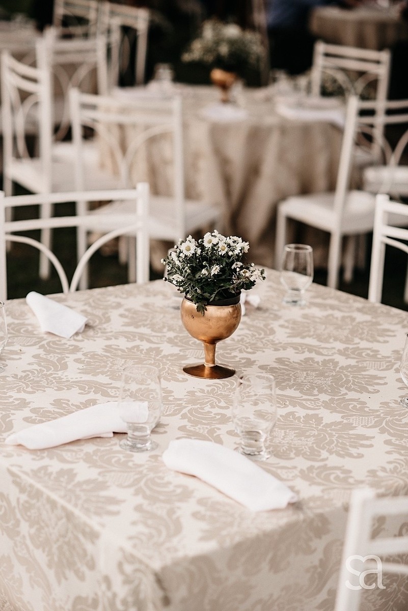 Casamento Amanda e Renan