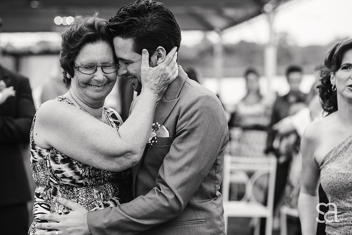 Casamento Amanda e Renan