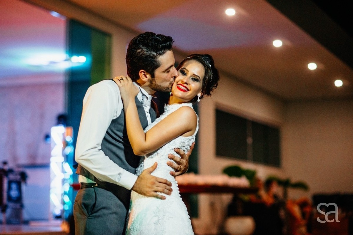 Casamento Amanda e Renan