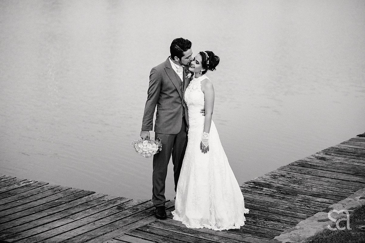 Casamento Amanda e Renan