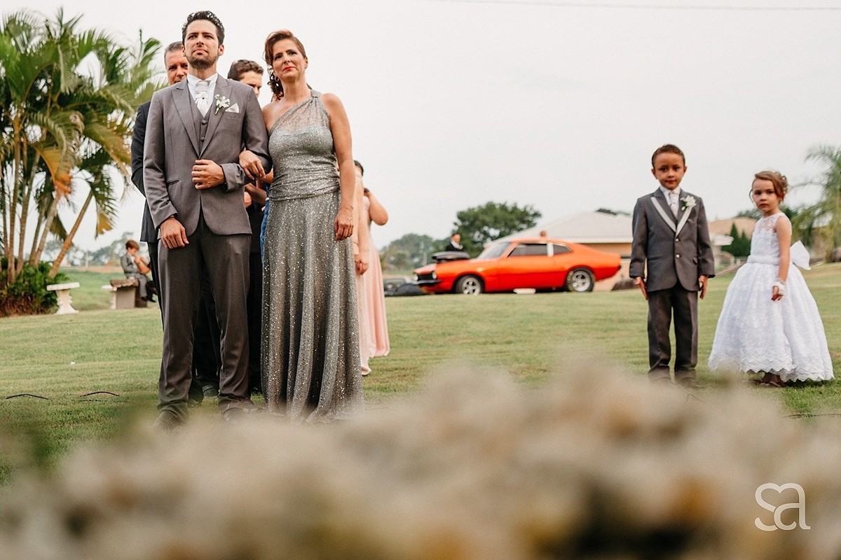 Casamento Amanda e Renan