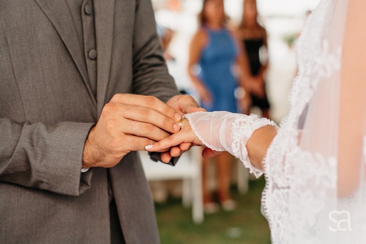 Casamento Amanda e Renan