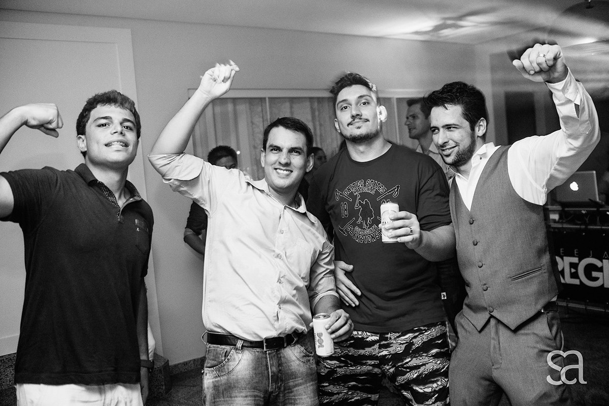 Casamento Amanda e Renan