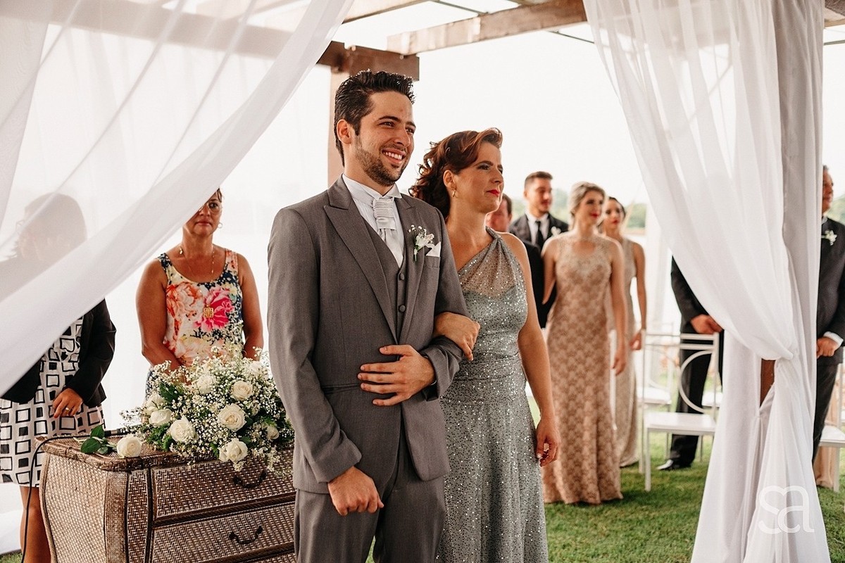 Casamento Amanda e Renan