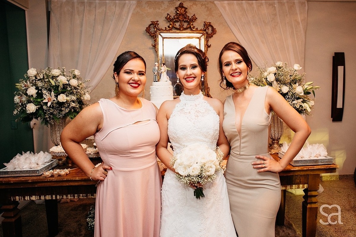 Casamento Amanda e Renan