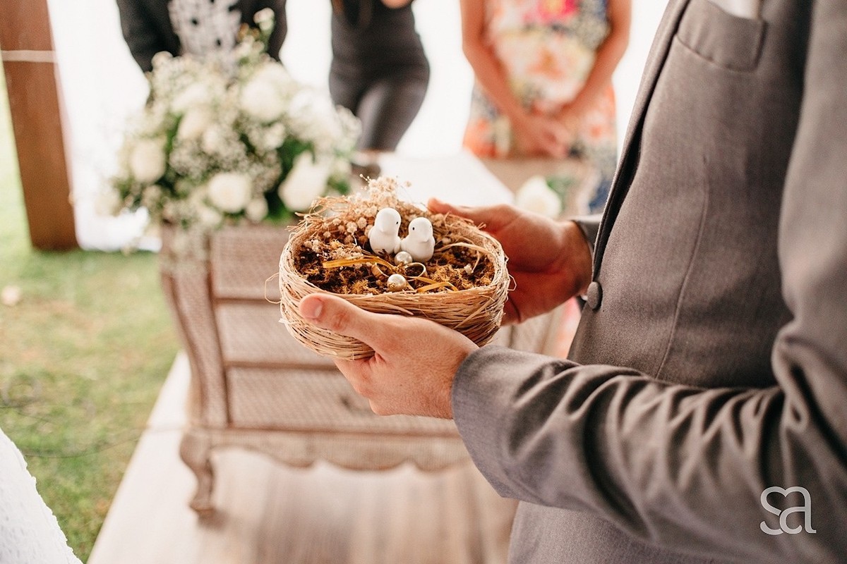 Casamento Amanda e Renan