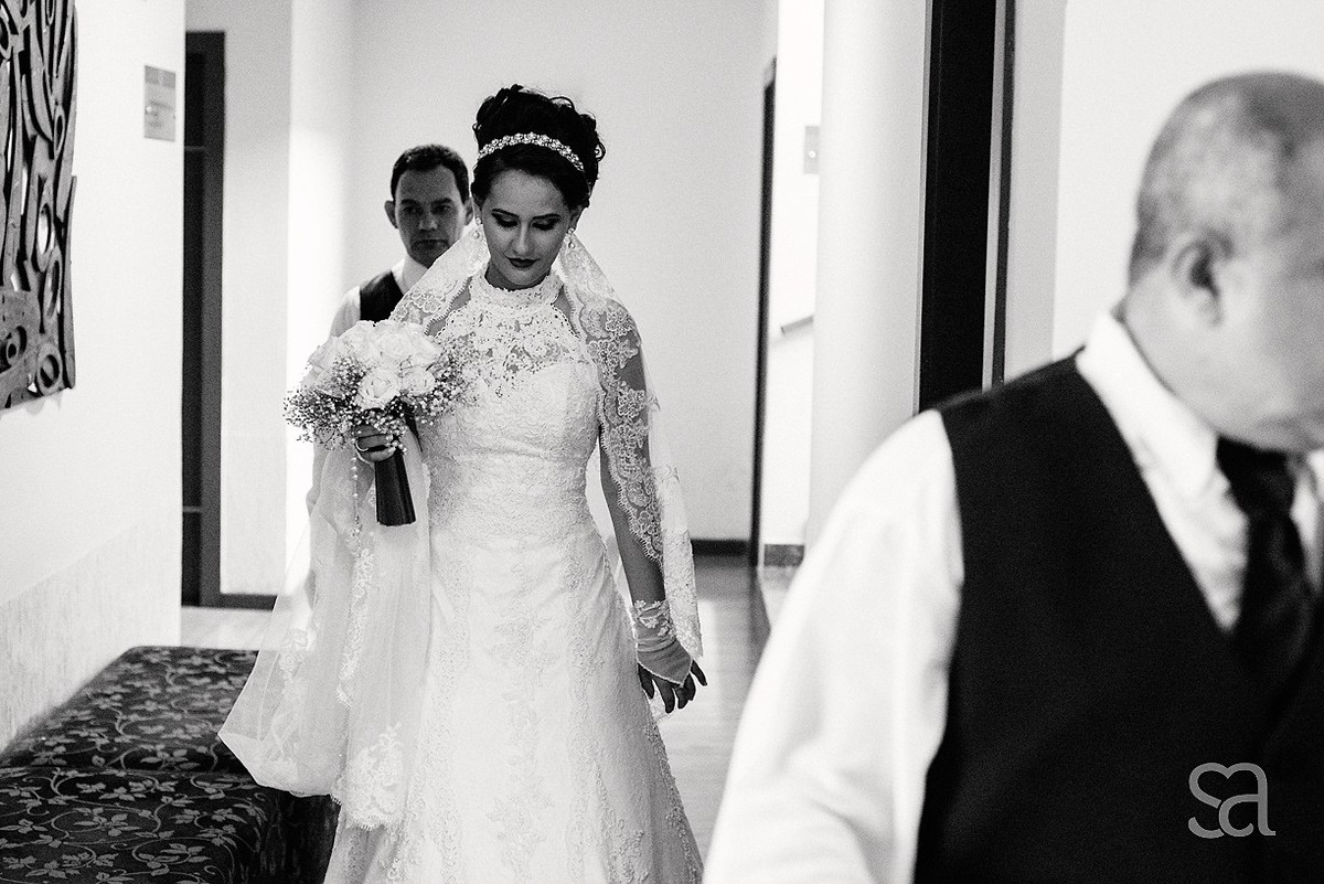 Casamento Amanda e Renan