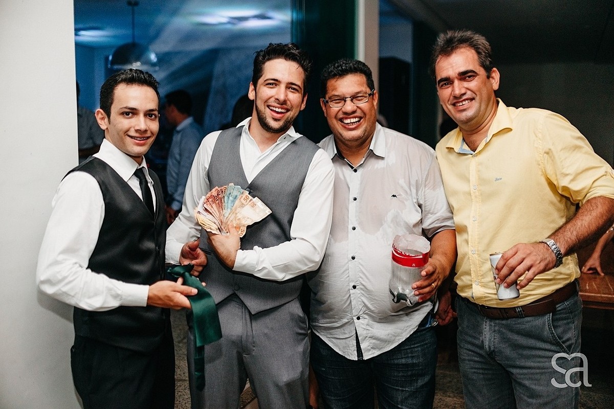 Casamento Amanda e Renan