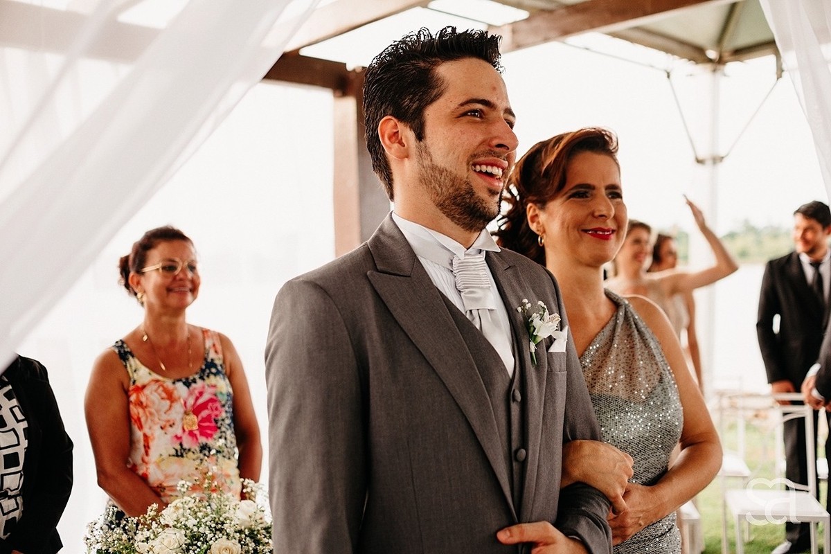 Casamento Amanda e Renan