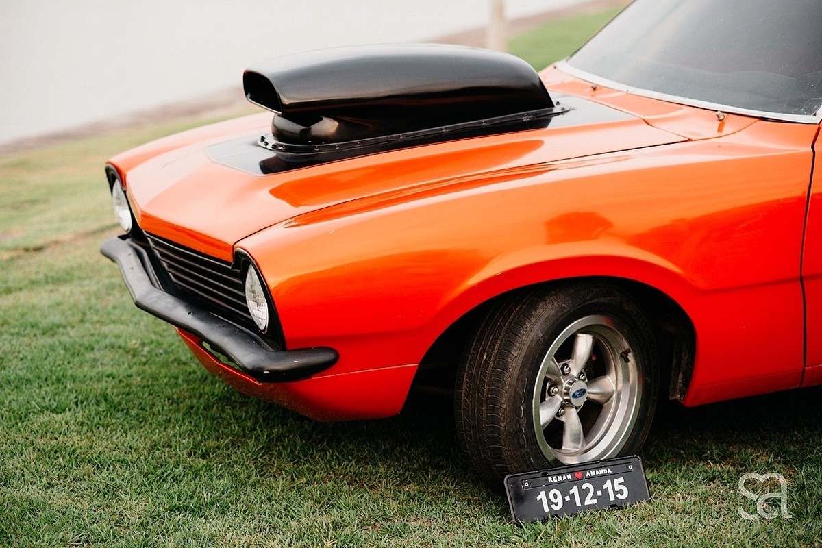 Casamento Amanda e Renan