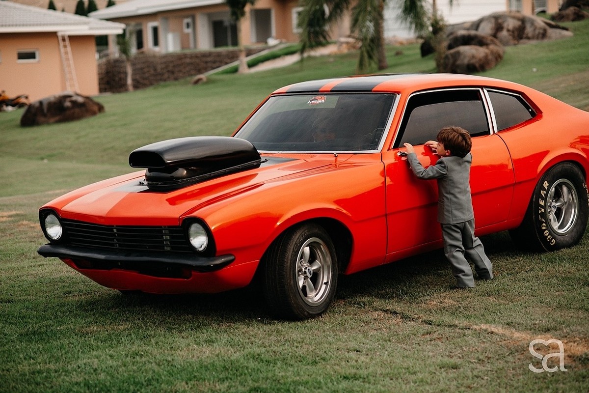 Casamento Amanda e Renan