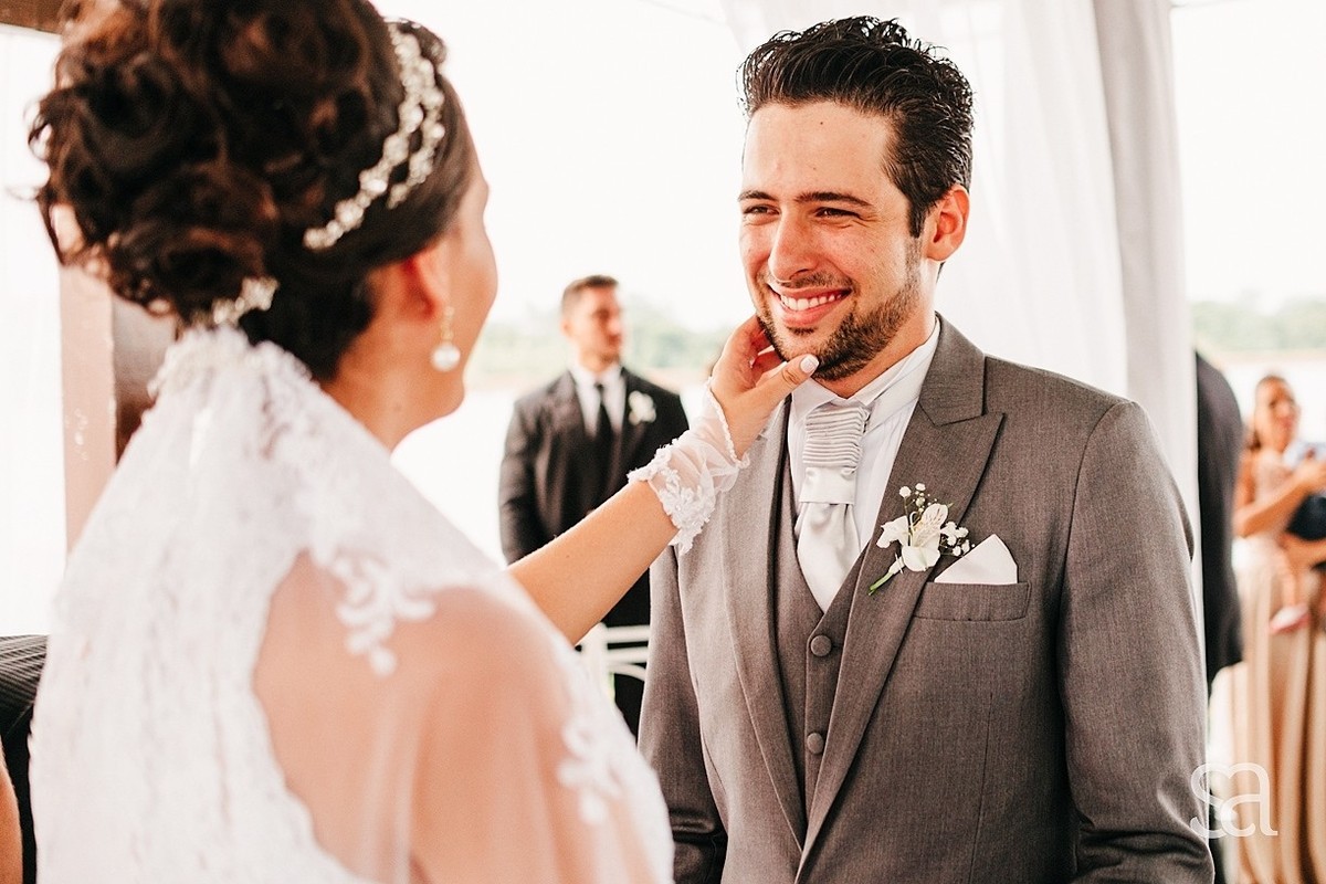 Casamento Amanda e Renan