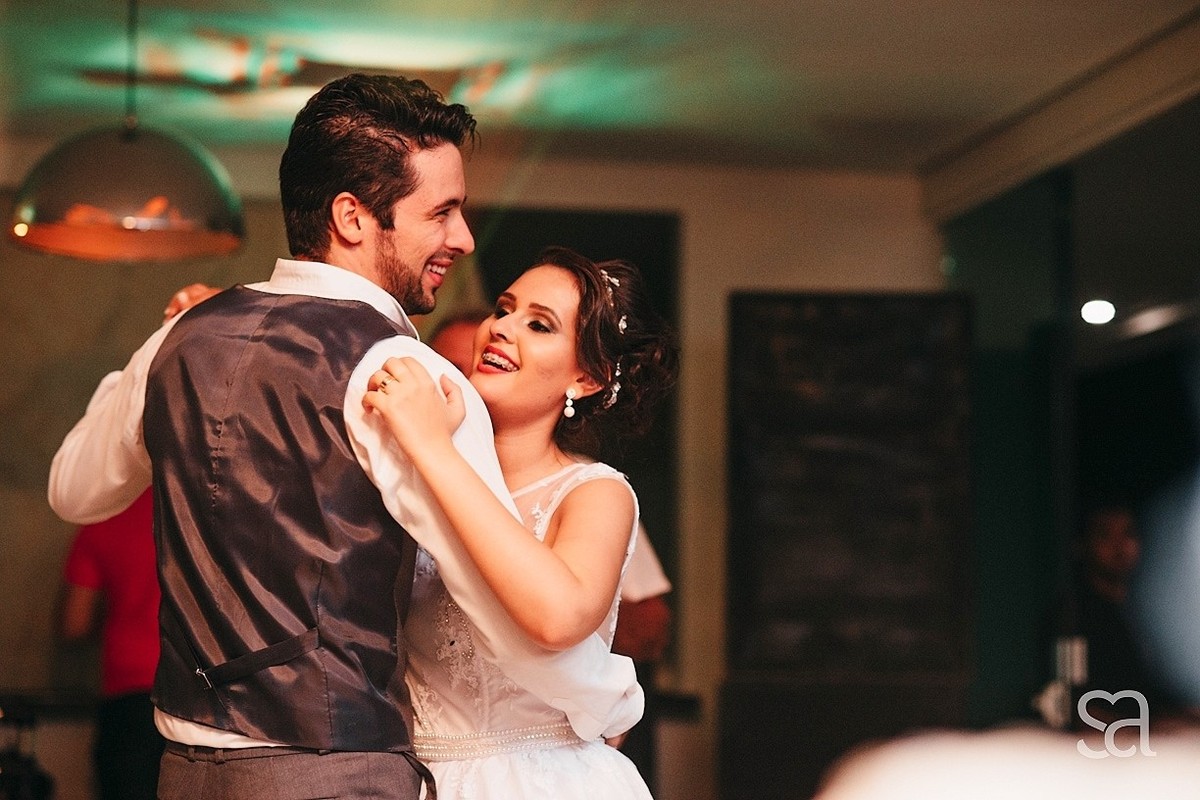 Casamento Amanda e Renan