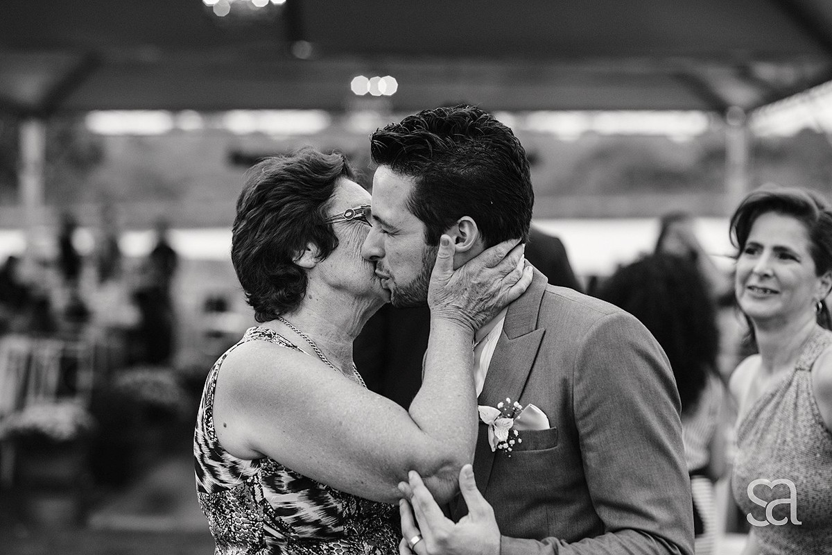 Casamento Amanda e Renan