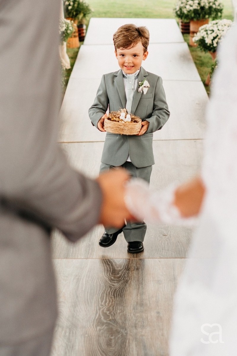 Casamento Amanda e Renan