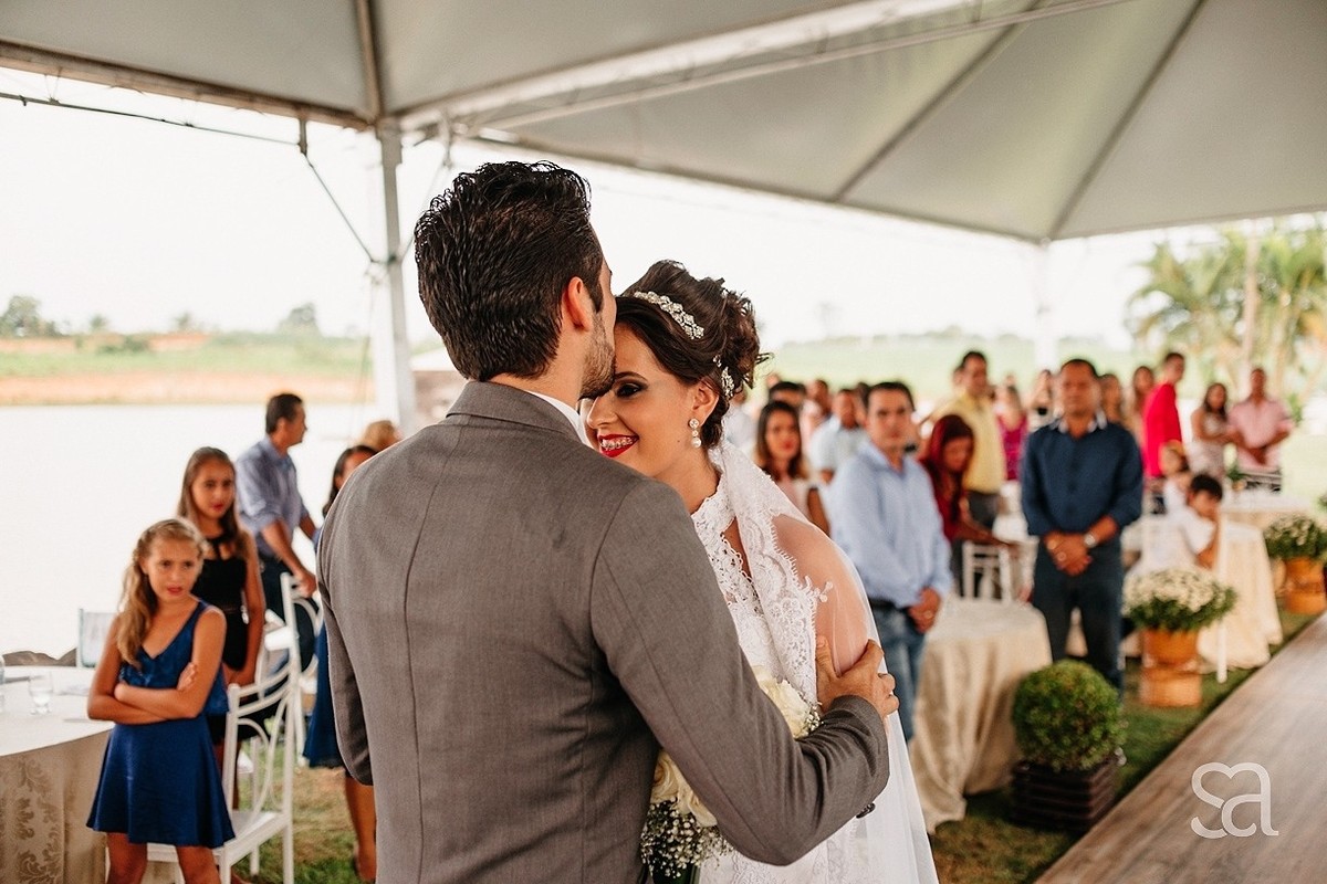 Casamento Amanda e Renan