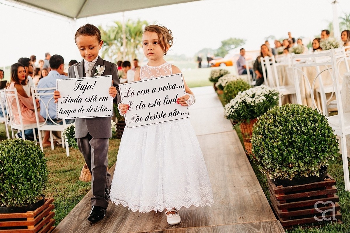 Casamento Amanda e Renan
