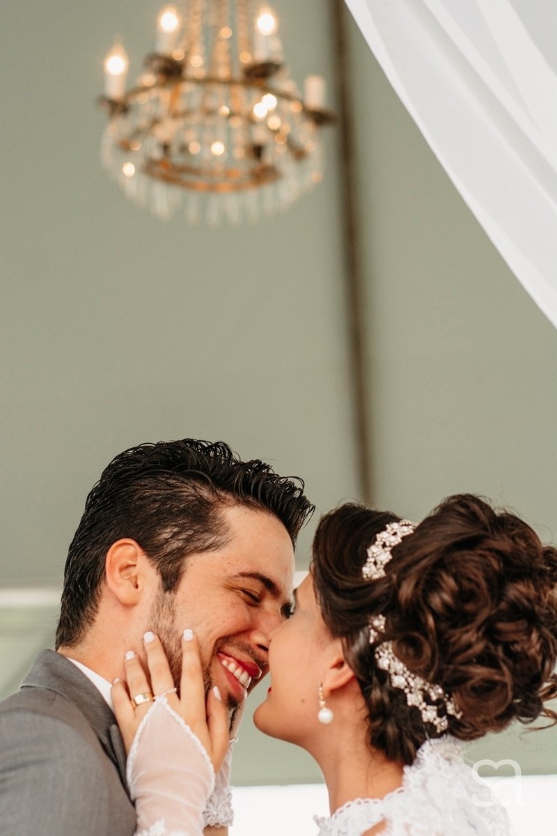 Casamento Amanda e Renan