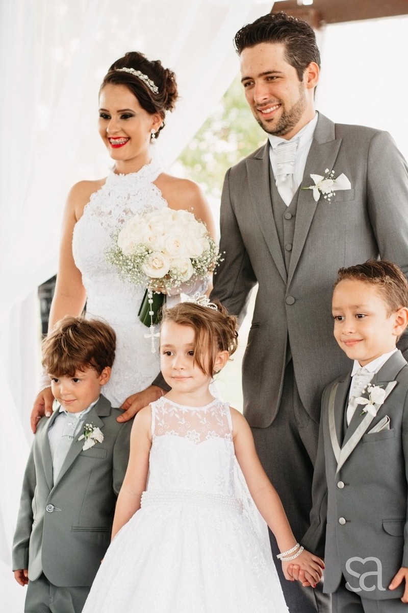 Casamento Amanda e Renan