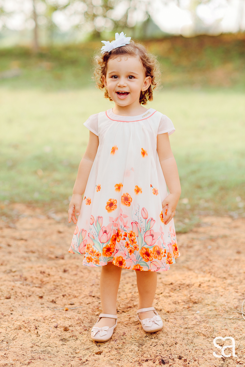 Ensaio 2 aninhos da Julia