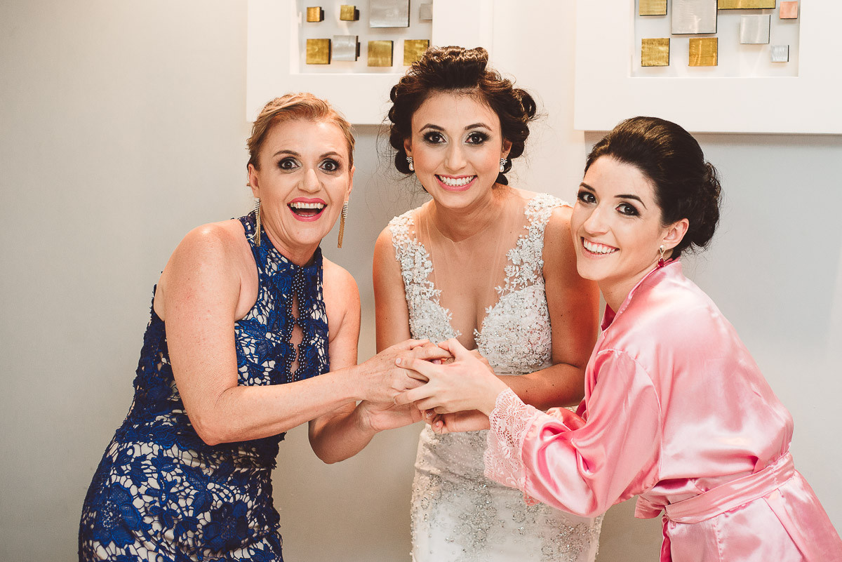 Casamento Larissa e Ideam