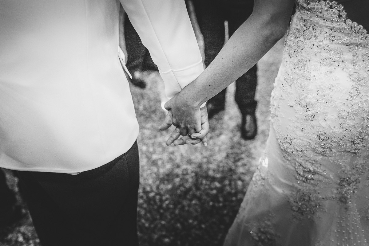 Casamento Larissa e Ideam