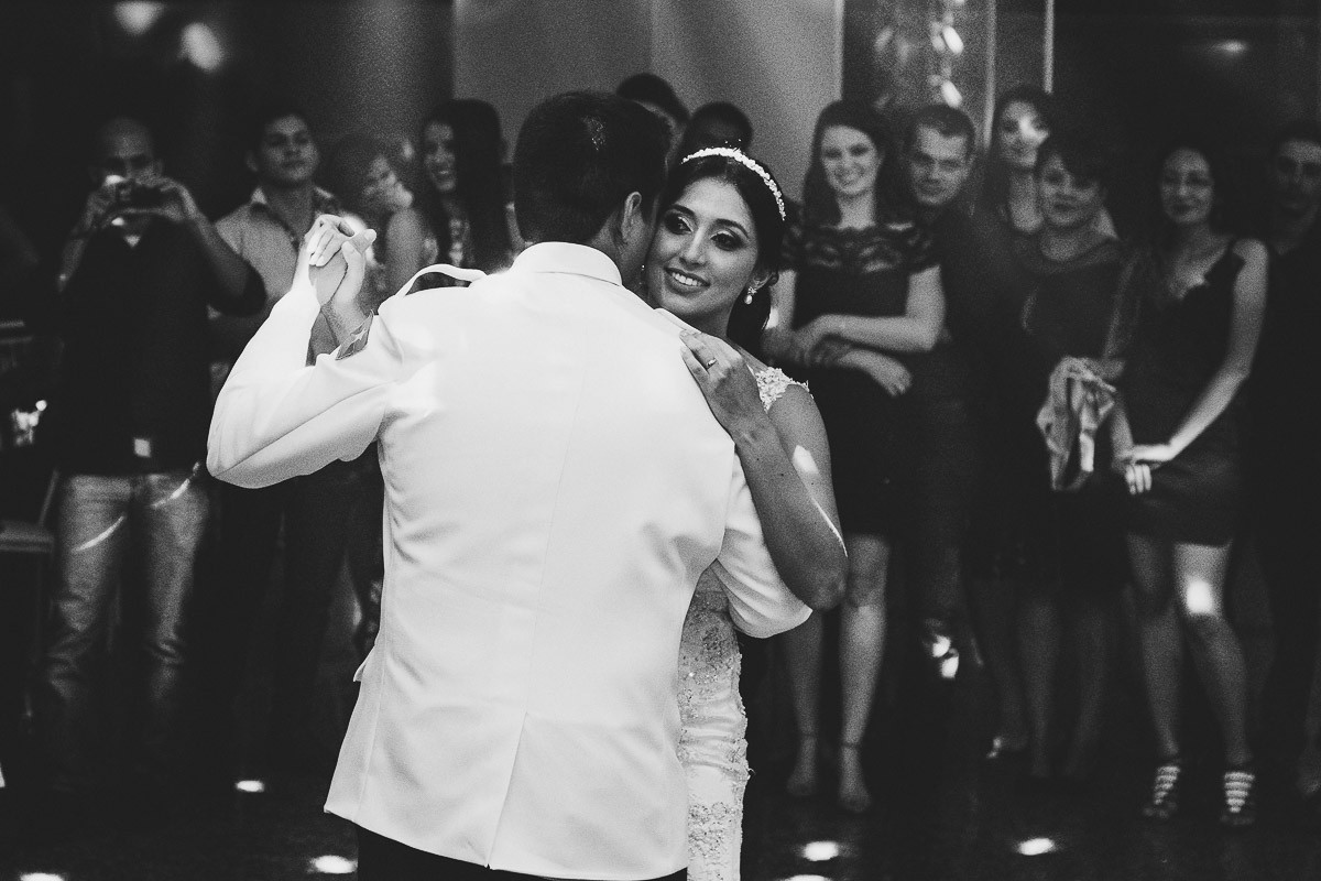 Casamento Larissa e Ideam