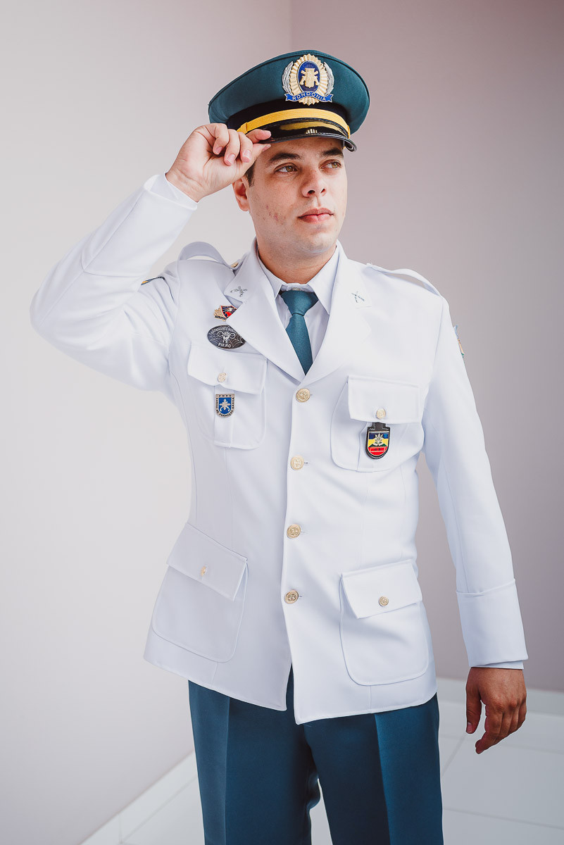 Casamento Larissa e Ideam