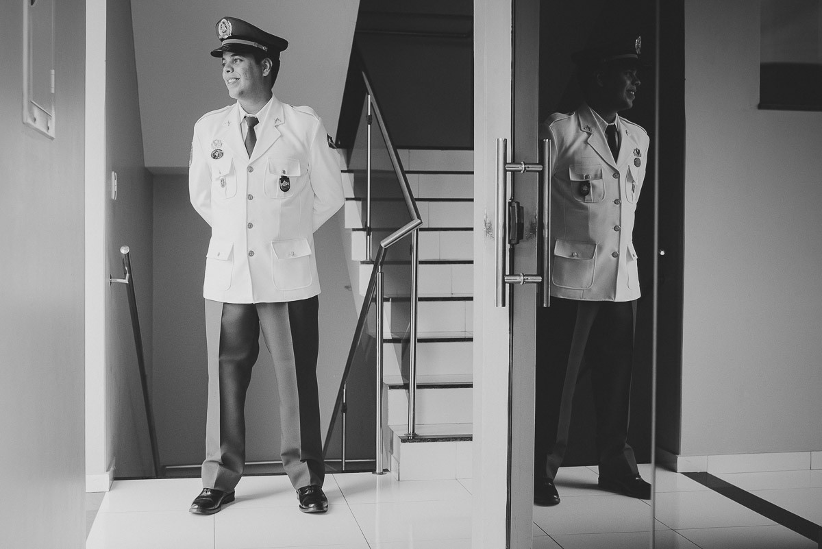 Casamento Larissa e Ideam