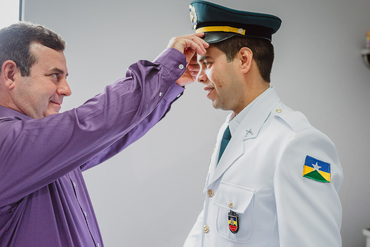 Casamento Larissa e Ideam