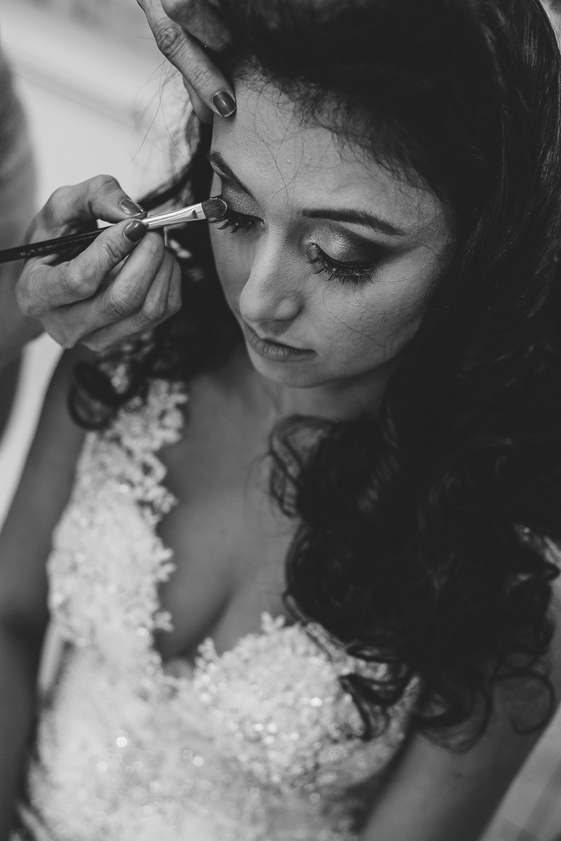 Casamento Larissa e Ideam