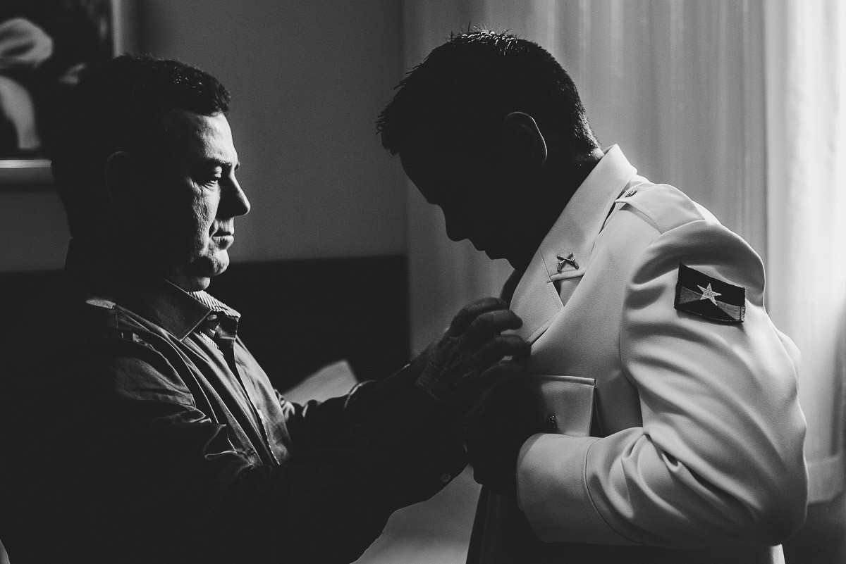 Casamento Larissa e Ideam