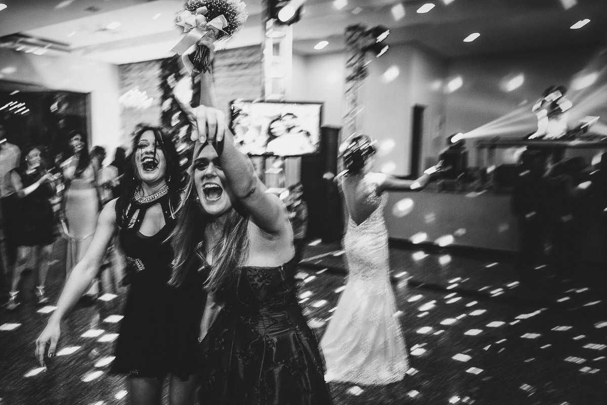 Casamento Larissa e Ideam