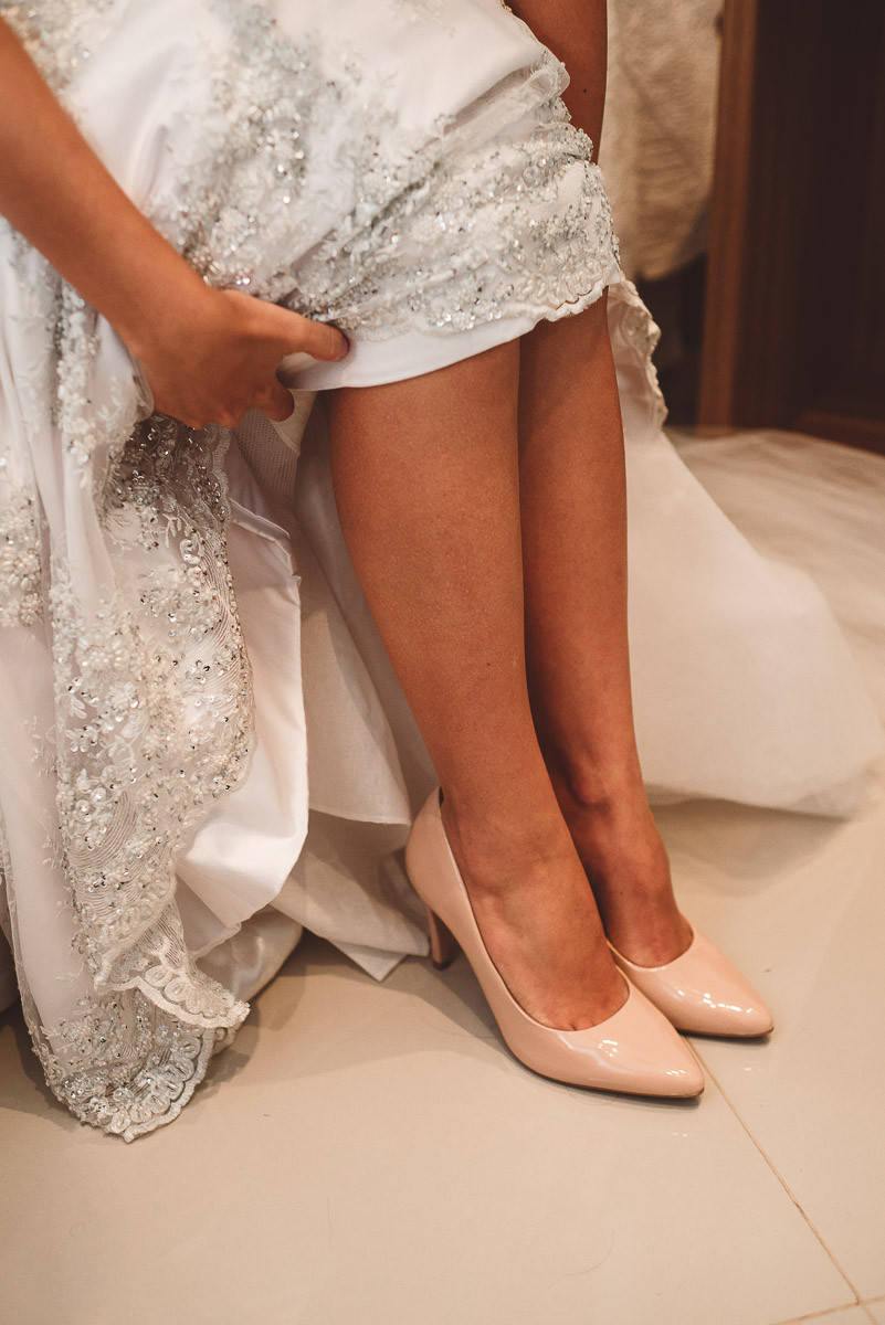 Casamento Larissa e Ideam