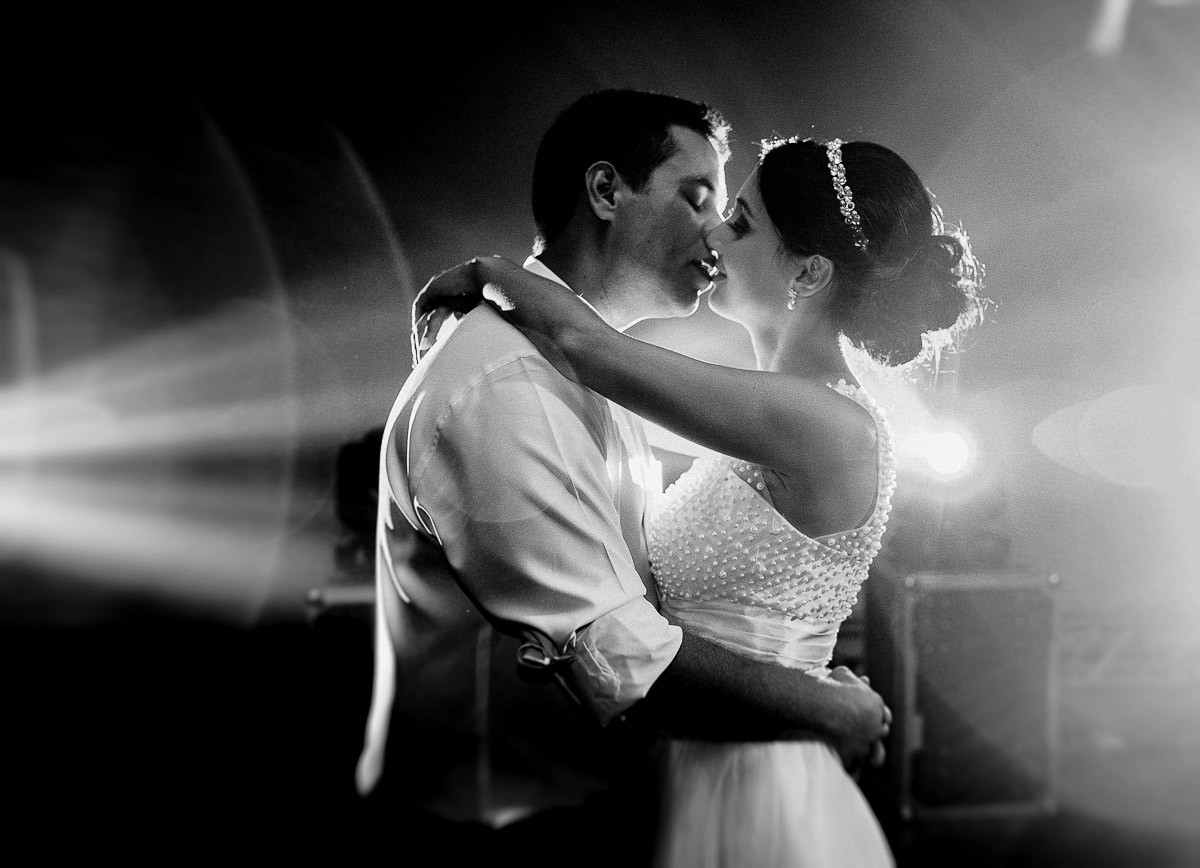 Casamento Larissa e Ideam