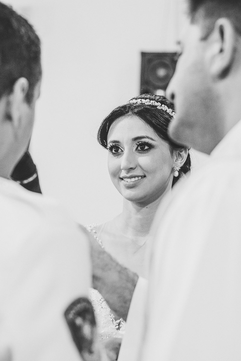 Casamento Larissa e Ideam