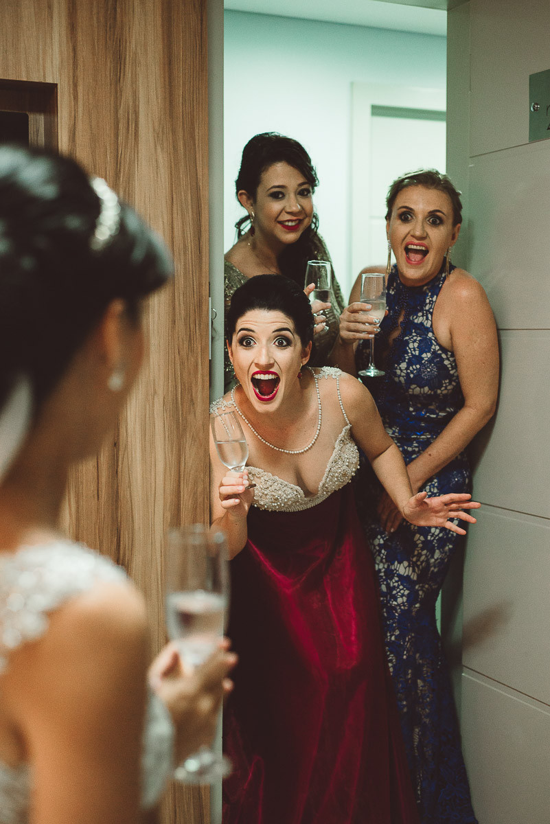 Casamento Larissa e Ideam