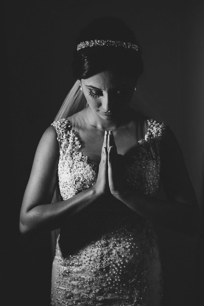 Casamento Larissa e Ideam